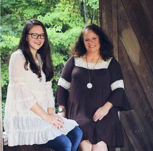 Meet your Posher, Lynn